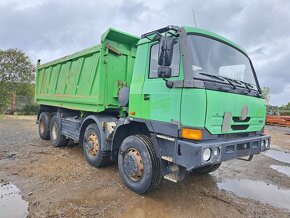 TATRA T815 TERRNO 8X8 - 3