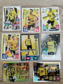 Borussia Dortmund - 3