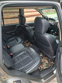 Jeep Grand Cherokee 2.7 CRD 4x4 - 3