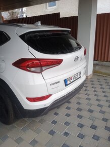 Hyundai Tucson - 3