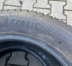 205/55 R16 Celoročne Michelin - 3