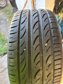 215/40 r16 PIRELLI p zero - 3