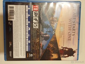 ASSASSIN'S CREED ORIGINS na PS4 - 3