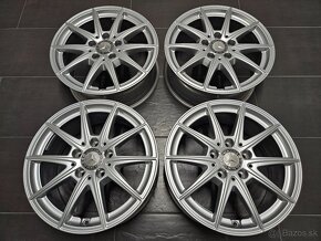 alu 16" Škoda, VW (5x112) - 3