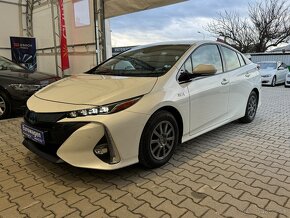 Toyota Prius 1.8 PLUG-IN HYBRID - 3