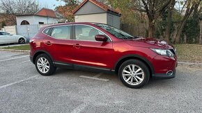 Nissan Qashqai - 3