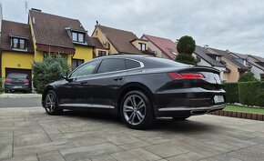 Volkswagen Arteon 2.0 TDI SCR BMT R-Line DSG - 3