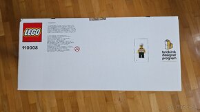 LEGO 910008 - Modular Construction Site - 3