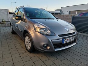 Renault Clio Grandtour - 3