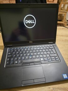 Dell Latitude 5490 s 8gb ram a 256gb ssd diskom vdaka comu j - 3