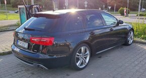 Predam Audi A6 Avant - 3