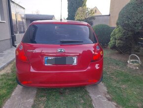 Kia Ceed - 3