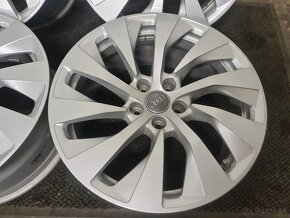 5X112 R18 AUDI - 8,0J ET26 - 3