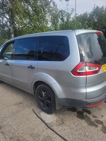 Ford Galaxy 2008 1.8 tdci - 3