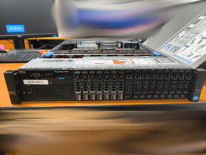 Dell Server R720 - 3