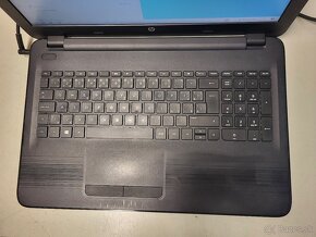 Notebook  HP - Core i3 - 3