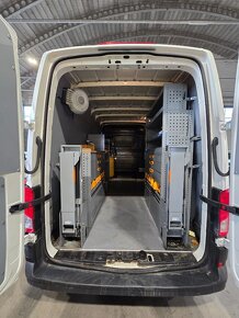 VW Crafter L2H3 2.0TDi.130kW.DSG.POJIZDNÁ DÍLNA.KOMPRESOREM - 3