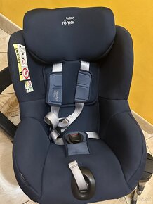 BRITAX RÖMER Dualfix M i-Size - 3