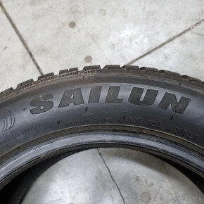 Zimné pneumatiky 195/55 R15 SAILUN DOT1119 - 3