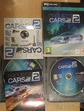 Project Cars 2 Steelbook - 3