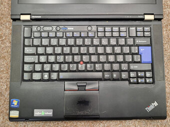 lenovo T420 - 3