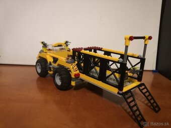 Lego Dino 5885 - 3