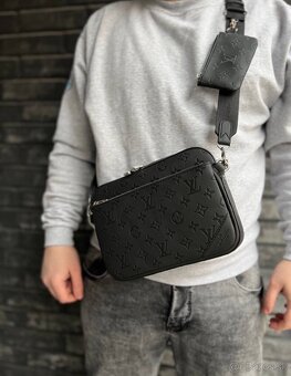 Louis vuitton kabelka - 3