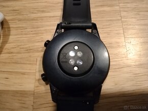 Predam hodinky Huawei watch gt 2 46mm - 3