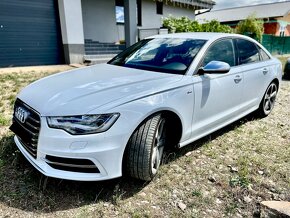 Audi A6 3.0 BiTDI DPF quattro tiptronic - 3