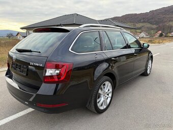 Škoda Octavia 2.0 TDI L&K - 3