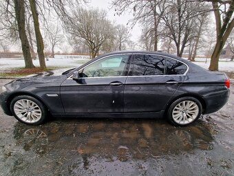 Bmw 530d xdrive 190kw 2014 - 3