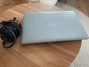 Predám Dell Latitude 5440 (v záruke), pôvodná cena 1350€ - 3