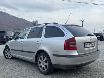 Škoda Octavia 2.0TDI - 3