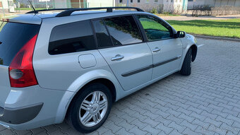 Renault Megane Grandtour 1.9 Dci - 3