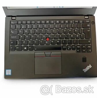 Lenovo ThinkPad X270 - 3