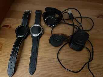 Apple Watch, TicWatch, MyKronoz, Hodinky - 3