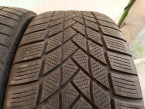 Zimné pneumatiky 245/45 R19 Matador 2ks - 3