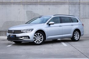 Volkswagen Passat Variant 2.0 TDI Business DSG - 3