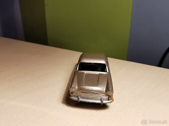 RARITKA Matchbox lesney Ford Zodiac - 3