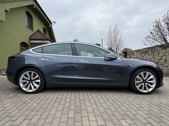 Tesla Model 3 SR Plus (321PS) FSD, len 89700km, 18500 bezDPH - 3