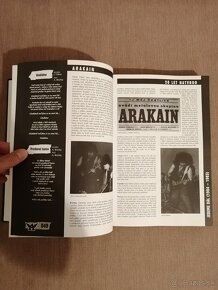 Arakain - 3