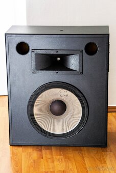 JBL 3677 /legenda, 40kg kus, záruka - 3