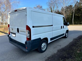 Fiat Ducato 2.2 jtd Multijet - 3