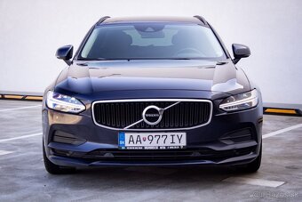 Volvo V90 D3 2.0L Momentum A/T - 3