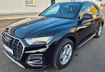 Audi Q5 35 TDI advanced - 3