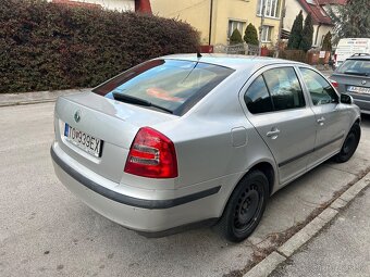 Škoda Octavia 2.0 TDi DSG - 3