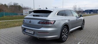 VW ARTEON SB 1.4TSI-EHYBRID - 3