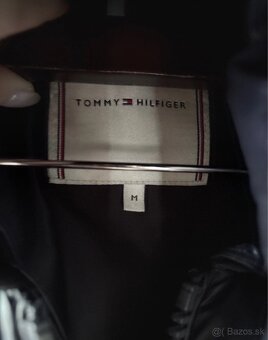 Tommy Hilfiger paperova bunda M - 3