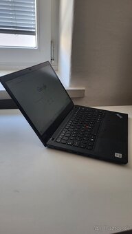 14" Lenovo ThinkPad T14, i7 10510U, 32GB RAM, 512GB SSD - 3