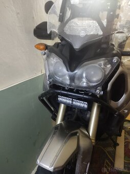 Yamaha super tenere 1200 - 3